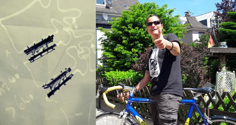 Patient Story: A New Life Without Back Pain - From Despair to Triathlon: My Journey with Artificial Disc Replacement