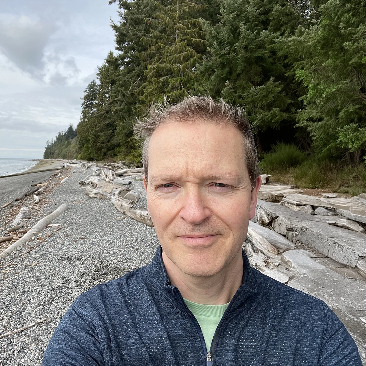 From Herniated Disc to Disc Replacement: A Patient's Journey Back to an Active Life
